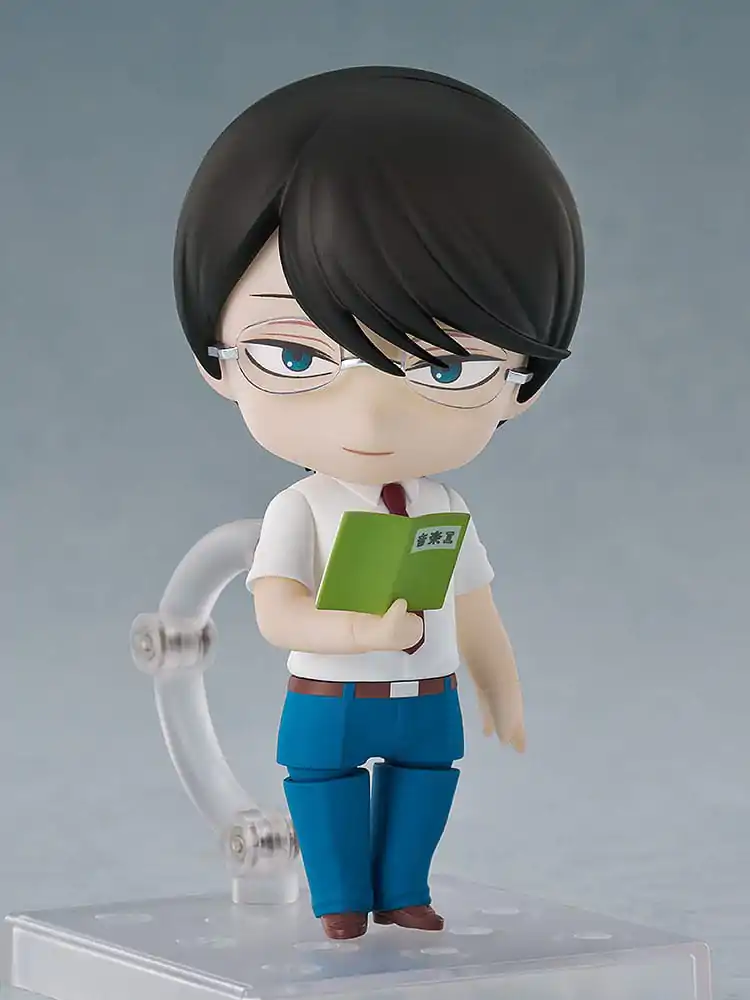 Doukyusei Nendoroids akcijske figure 2-Pack Rihito Sajo & Hikaru Kusakabe 10 cm fotografija proizvoda