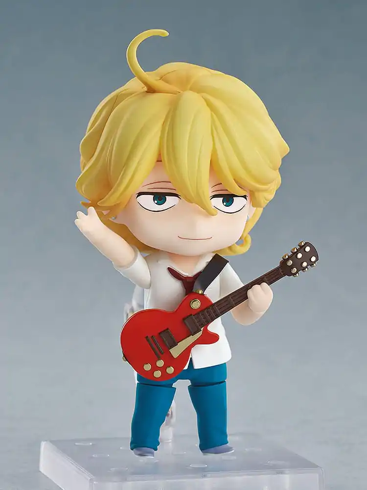 Doukyusei Nendoroids akcijske figure 2-Pack Rihito Sajo & Hikaru Kusakabe 10 cm fotografija proizvoda