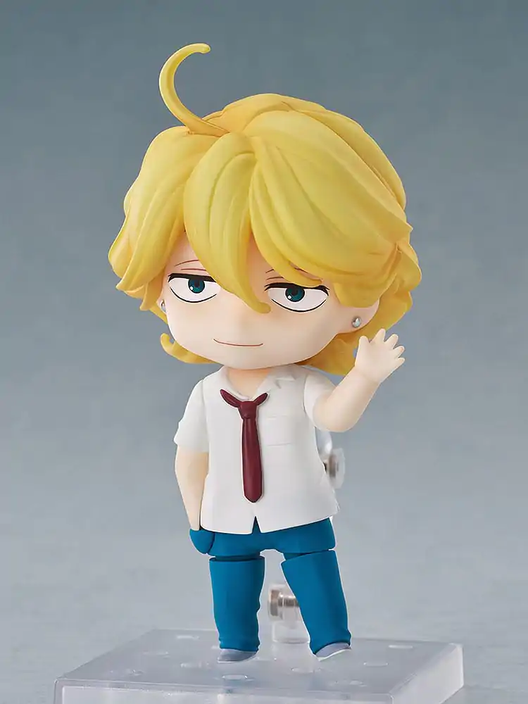 Doukyusei Nendoroids akcijske figure 2-Pack Rihito Sajo & Hikaru Kusakabe 10 cm fotografija proizvoda