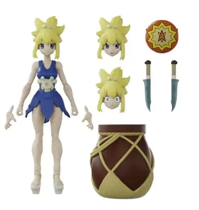 Dr. Stone Akcijska Figura Kohaku fotografija proizvoda