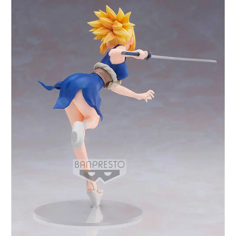 Dr. Stone Kohaku figura 16cm fotografija proizvoda