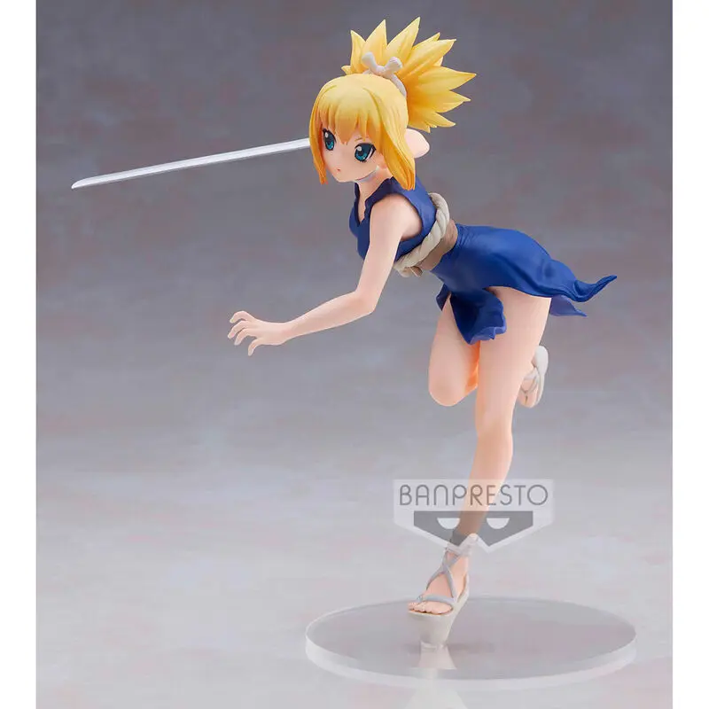 Dr. Stone Kohaku figura 16cm fotografija proizvoda