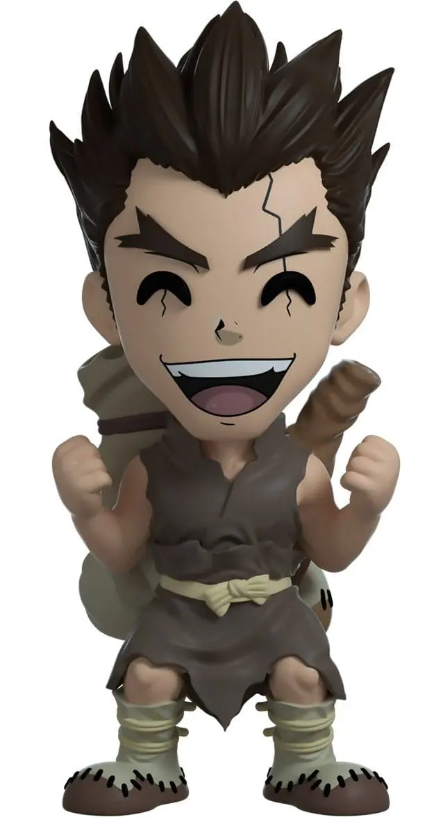 Dr. Stone Vinyl Figura Taiju Oki 11 cm fotografija proizvoda