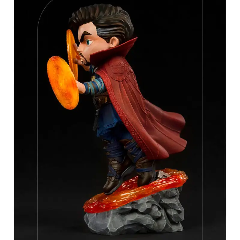 Avengers Endgame Mini Co. PVC figura Dr. Strange 17 cm fotografija proizvoda