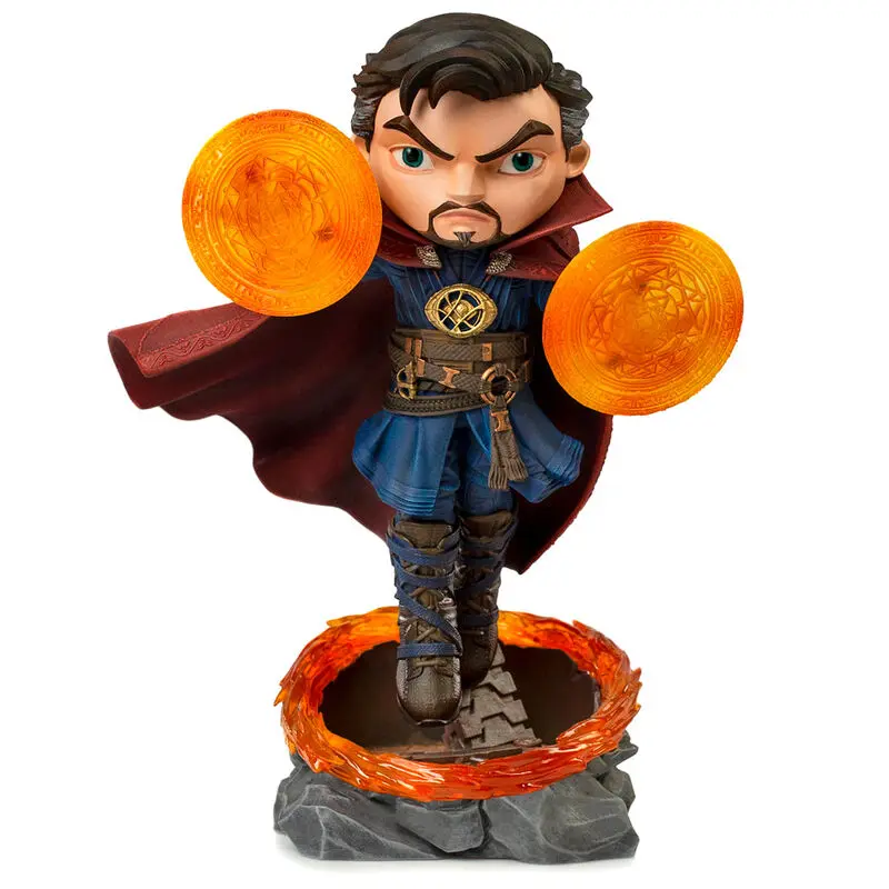 Avengers Endgame Mini Co. PVC figura Dr. Strange 17 cm fotografija proizvoda
