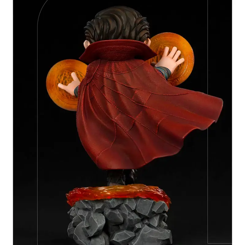 Avengers Endgame Mini Co. PVC figura Dr. Strange 17 cm fotografija proizvoda
