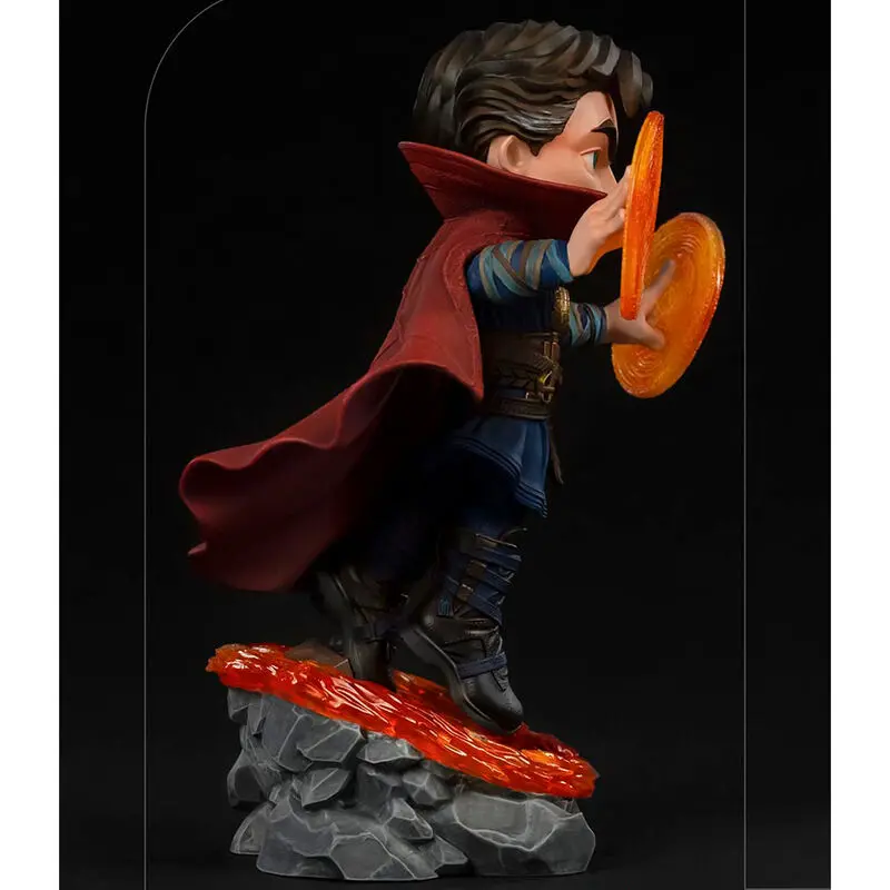Avengers Endgame Mini Co. PVC figura Dr. Strange 17 cm fotografija proizvoda