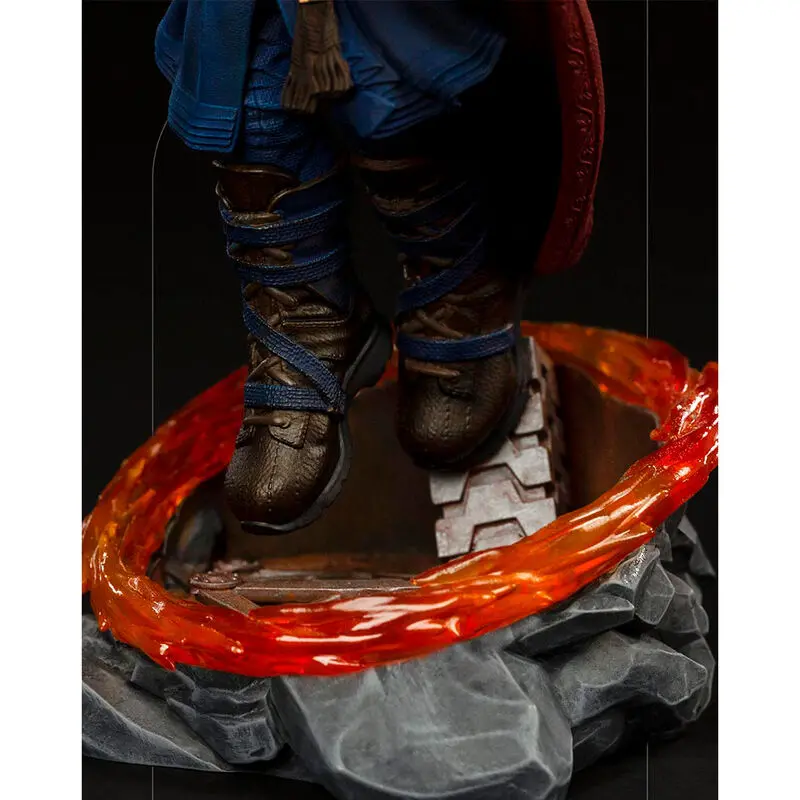 Avengers Endgame Mini Co. PVC figura Dr. Strange 17 cm fotografija proizvoda