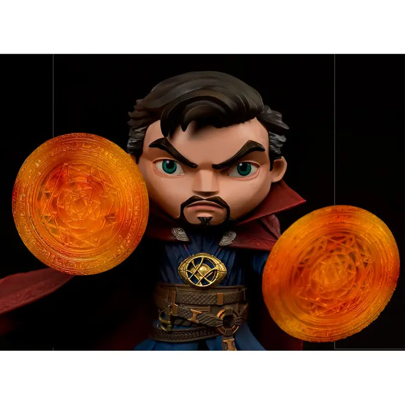 Avengers Endgame Mini Co. PVC figura Dr. Strange 17 cm fotografija proizvoda