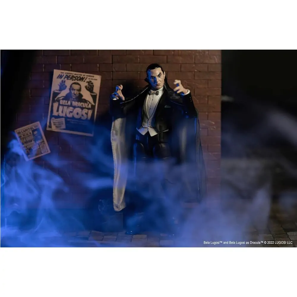 Dracula Bela Lugosi figura 15cm fotografija proizvoda