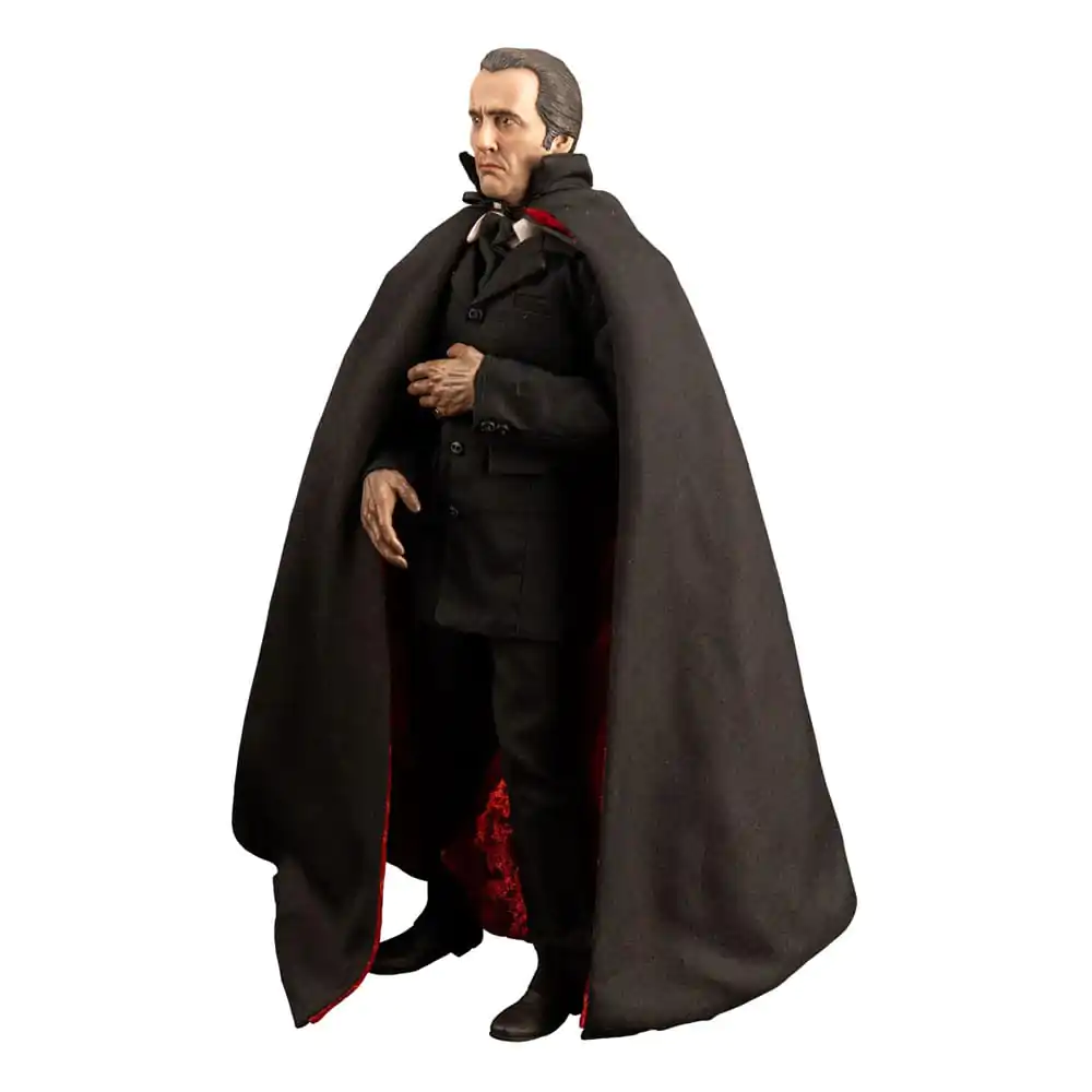 Dracula Hammer Horror akcijska figura 1/6 Dracula Prince of Darkness 33 cm fotografija proizvoda