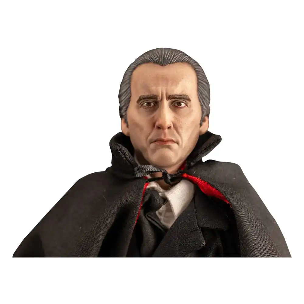 Dracula Hammer Horror akcijska figura 1/6 Dracula Prince of Darkness 33 cm fotografija proizvoda