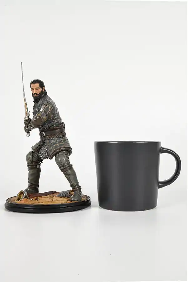 Dragon Age Kip Blackwall 14 cm fotografija proizvoda