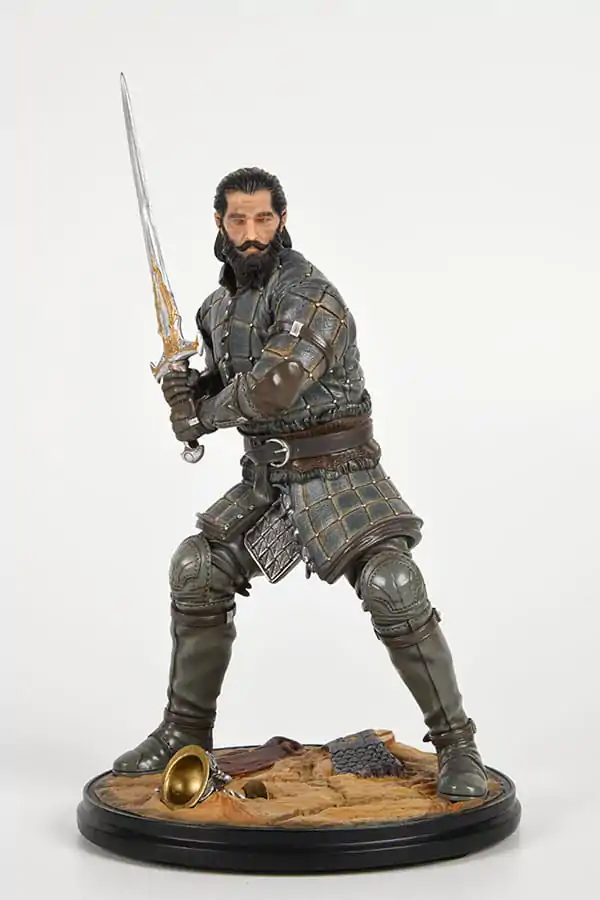 Dragon Age Kip Blackwall 14 cm fotografija proizvoda