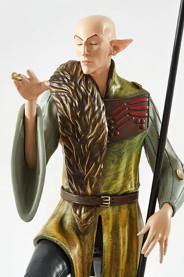 Dragon Age Kip Solas the Hierophant Tarot 14 cm fotografija proizvoda