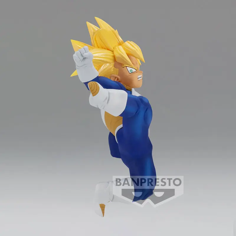 Dragon Ball Z Chosenshiretsuden III Super Saiyan Son Gohan Vol. 1 figura 9 cm fotografija proizvoda