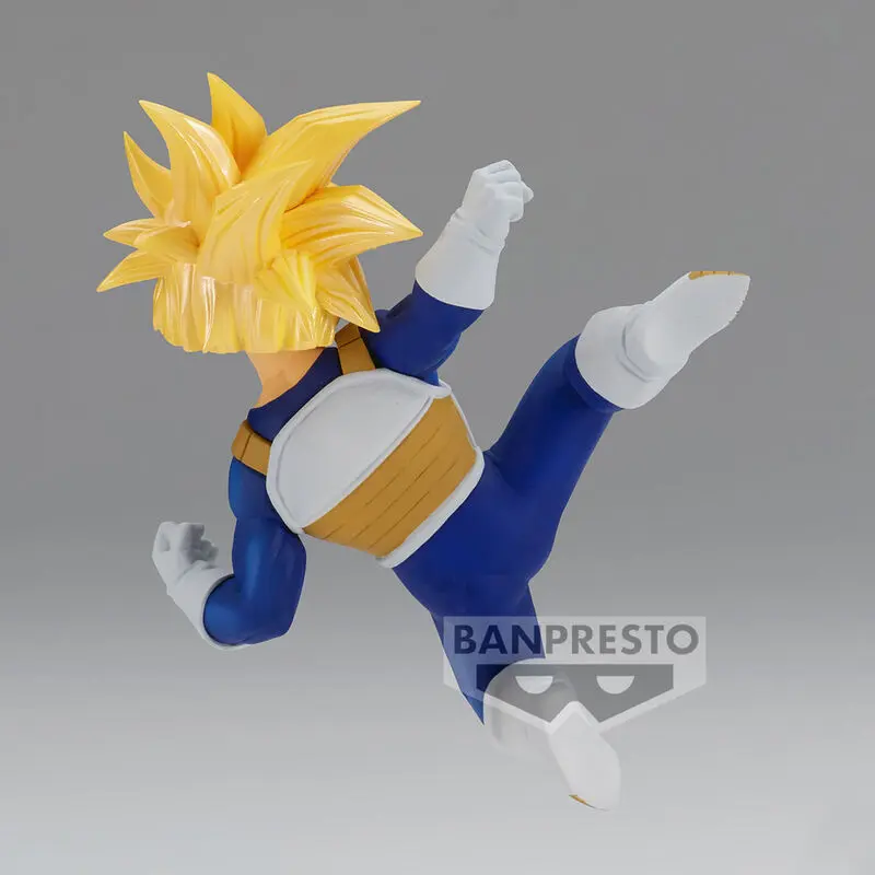 Dragon Ball Z Chosenshiretsuden III Super Saiyan Son Gohan Vol. 1 figura 9 cm fotografija proizvoda