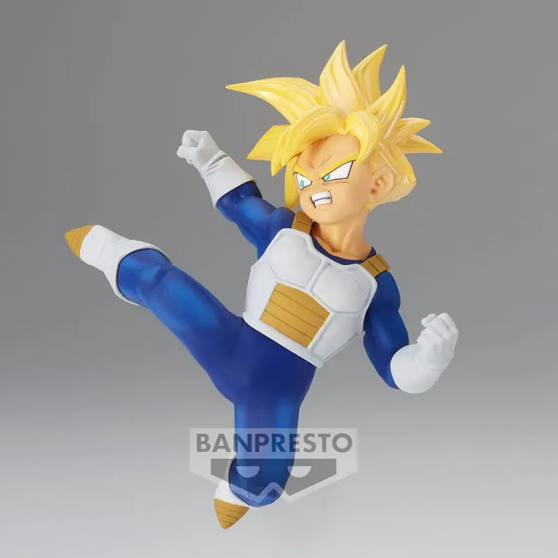 Dragon Ball Z Chosenshiretsuden III Super Saiyan Son Gohan Vol. 1 figura 9 cm fotografija proizvoda