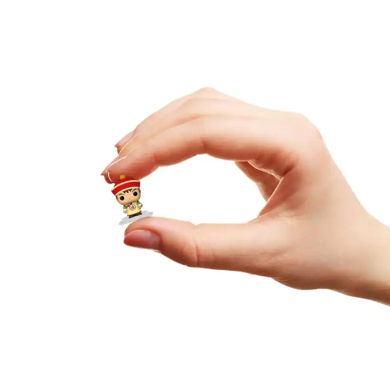 Dragon Ball Bitty Funko POP! vinil figura, pakiranje od 2 komada Gohan i Piccolo fotografija proizvoda