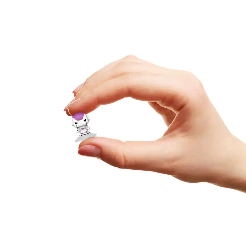 Dragon Ball Bitty Funko POP! Vinilna figura 2-paket Goku & Freiza fotografija proizvoda