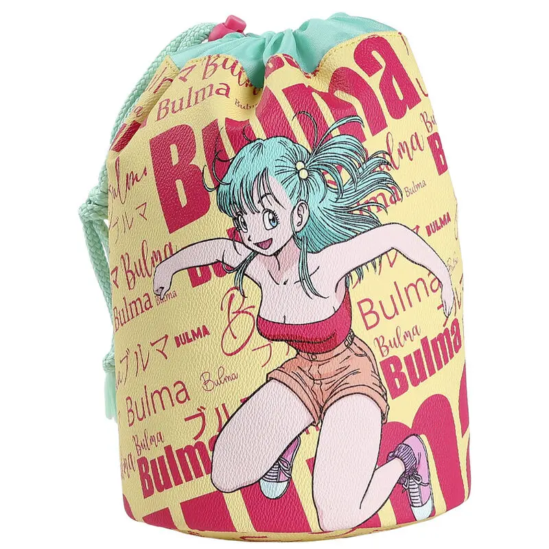 Dragon Ball Bulma kozmetička torbica fotografija proizvoda