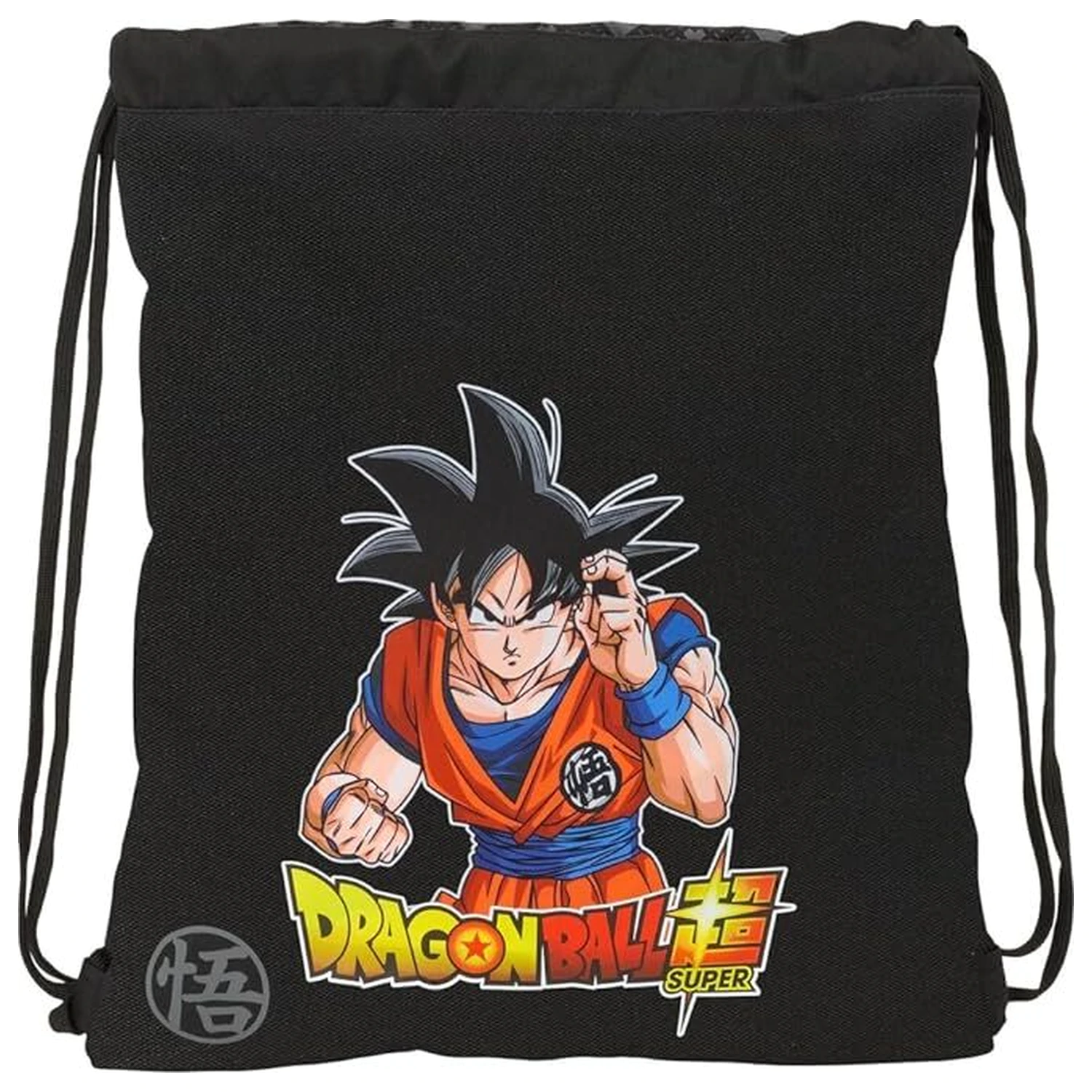 Dragon Ball Combat torba za teretanu fotografija proizvoda
