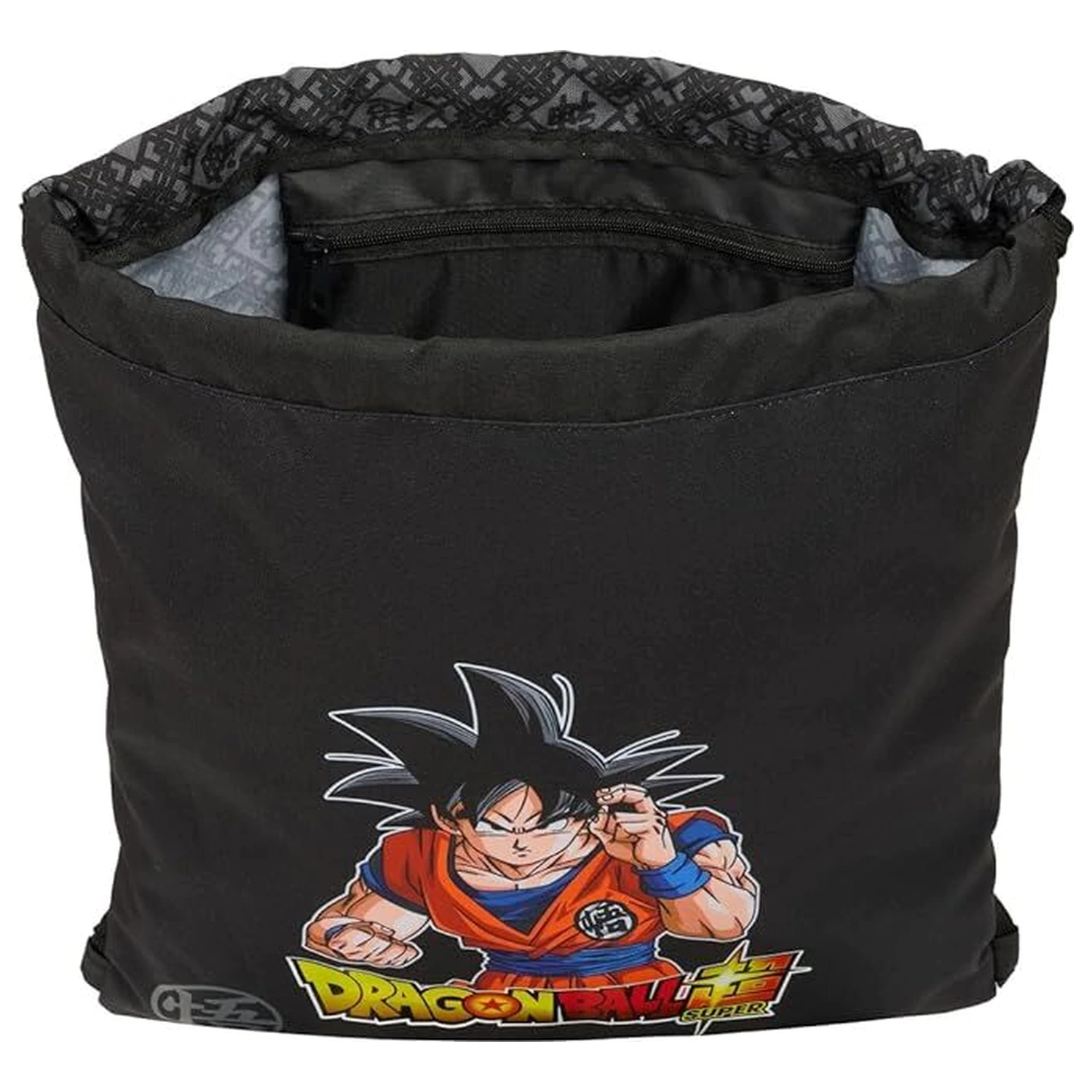 Dragon Ball Combat torba za teretanu fotografija proizvoda