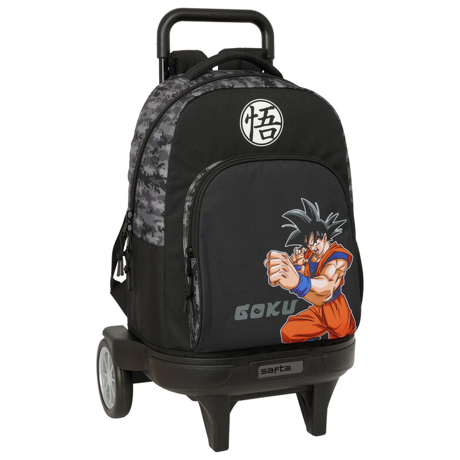Dragon Ball Compact Evolution kolica 45cm fotografija proizvoda