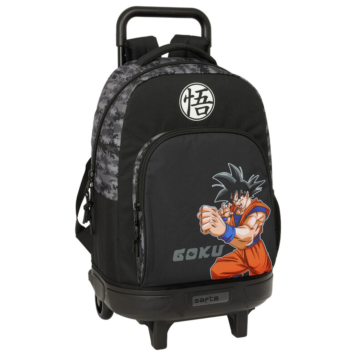Dragon Ball Kompaktna kolica 45cm fotografija proizvoda