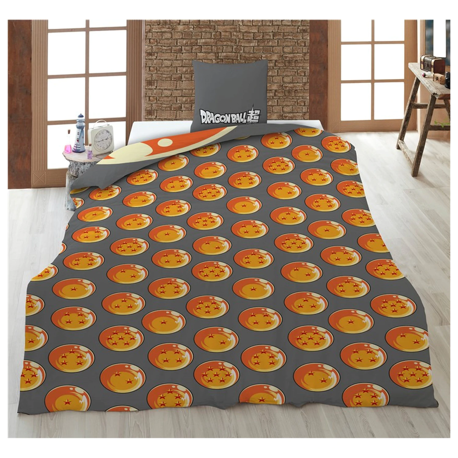 Dragon Ball Cosmic Warrior Navlaka za poplun fotografija proizvoda