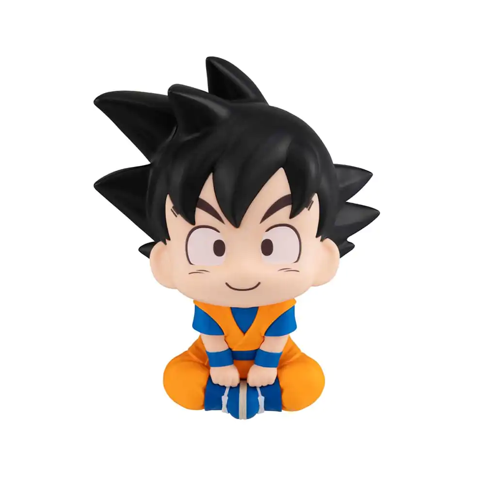 Dragon Ball Daima Look Up PVC figure Son Goku & Vegeta Mini 11 cm (s poklonom) fotografija proizvoda