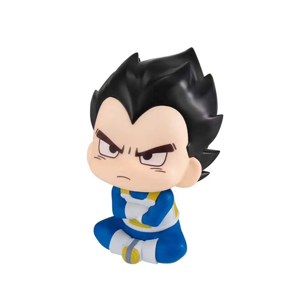 Dragon Ball Daima Look Up PVC figure Son Goku & Vegeta Mini 11 cm (s poklonom) fotografija proizvoda