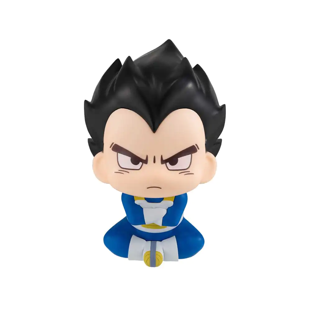 Dragon Ball Daima Look Up PVC figure Son Goku & Vegeta Mini 11 cm (s poklonom) fotografija proizvoda