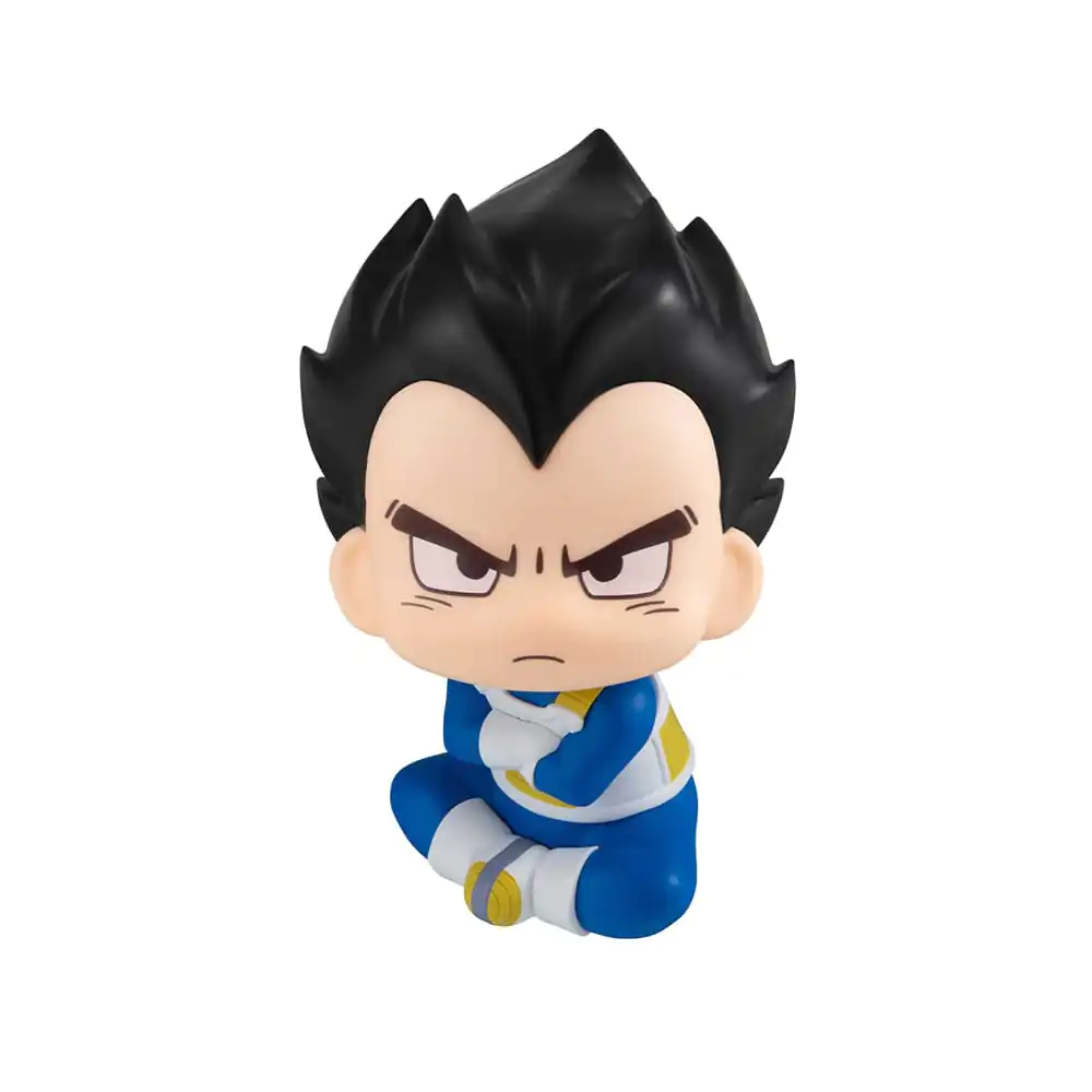 Dragon Ball Daima Look Up PVC figure Son Goku & Vegeta Mini 11 cm (s poklonom) fotografija proizvoda