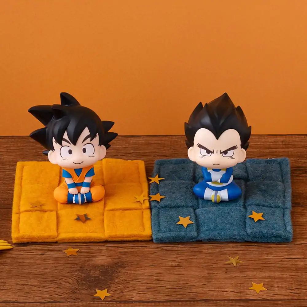 Dragon Ball Daima Look Up PVC figure Son Goku & Vegeta Mini 11 cm (s poklonom) fotografija proizvoda