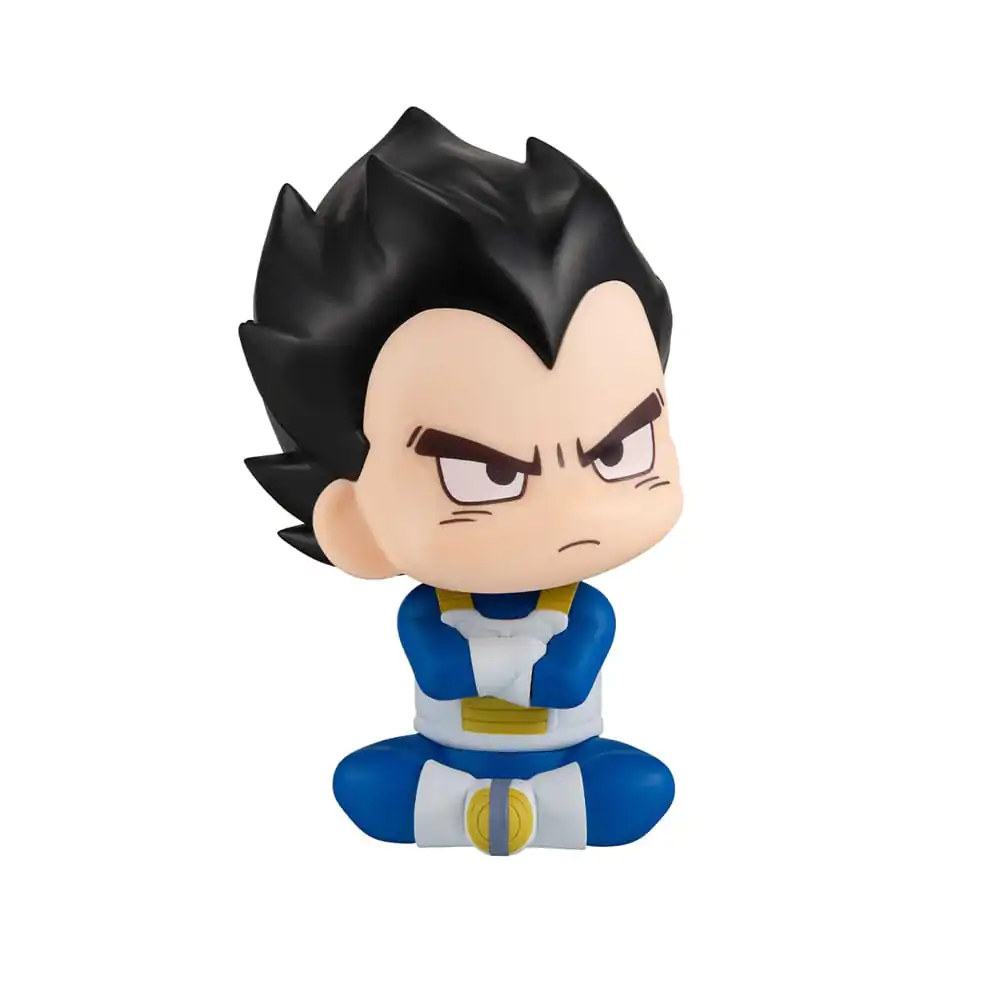 Dragon Ball Daima Look Up PVC figure Son Goku & Vegeta Mini 11 cm (s poklonom) fotografija proizvoda