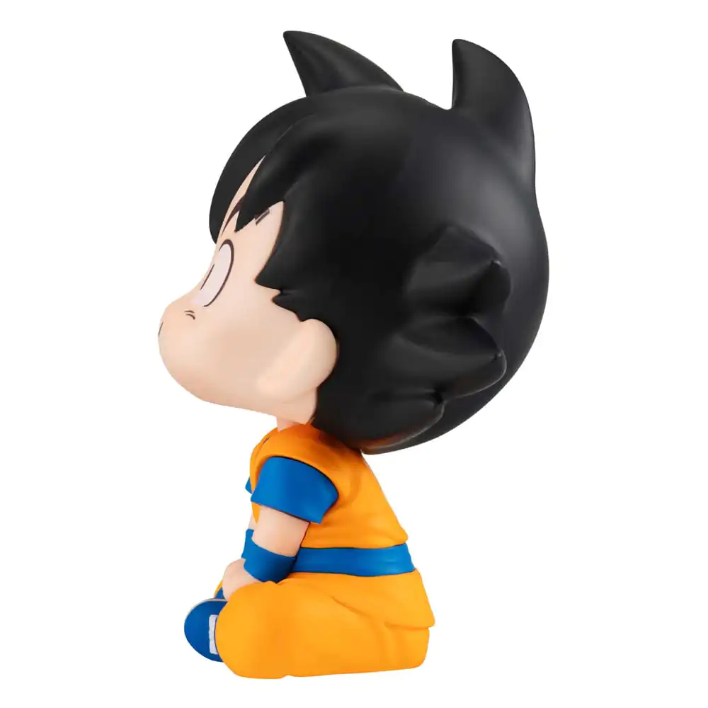 Dragon Ball Daima Look Up PVC Kip Son Goku Mini 11 cm fotografija proizvoda