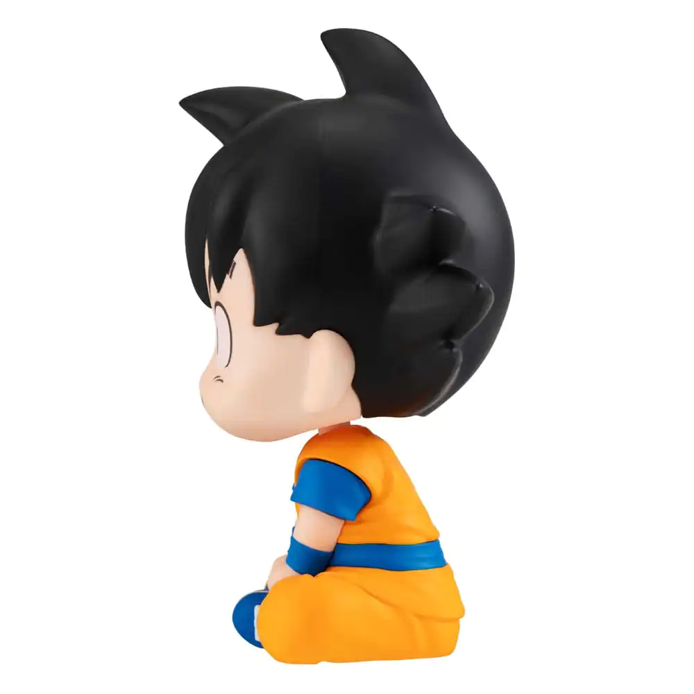 Dragon Ball Daima Look Up PVC Kip Son Goku Mini 11 cm fotografija proizvoda