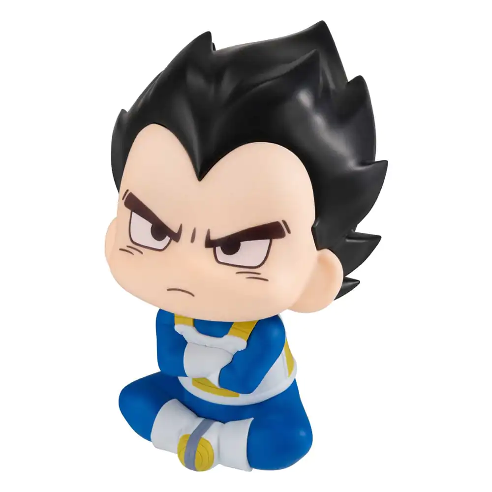 Dragon Ball Daima Look Up PVC Kip Vegeta Mini 11 cm fotografija proizvoda