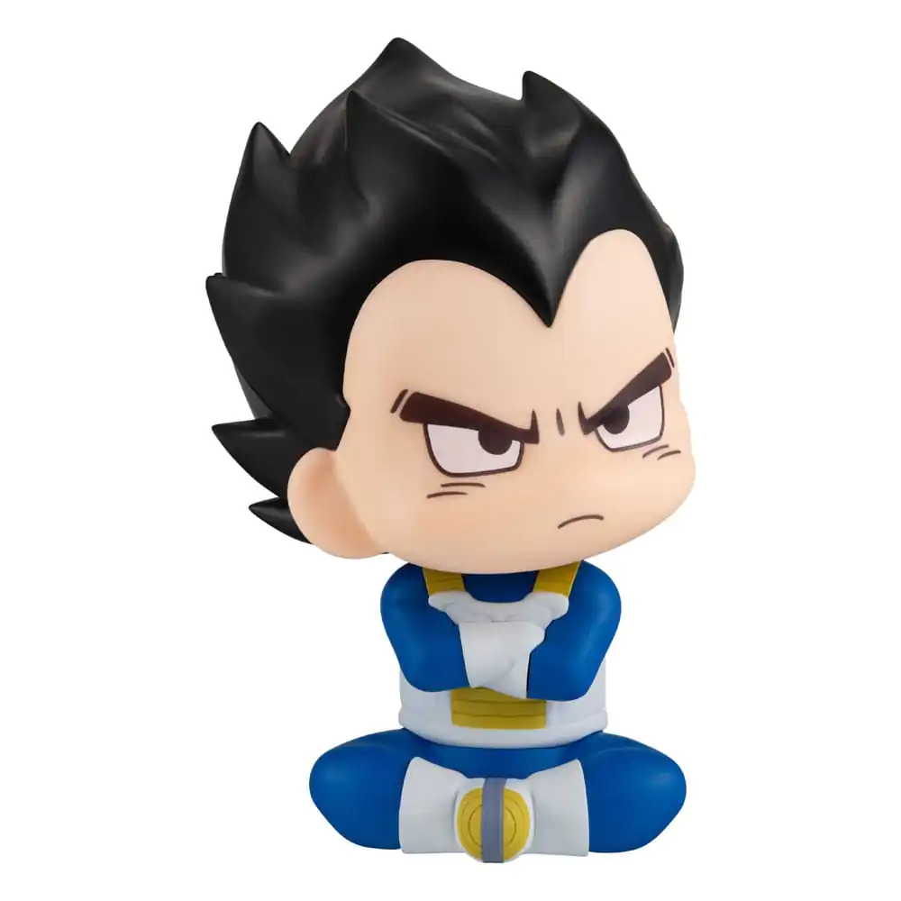 Dragon Ball Daima Look Up PVC Kip Vegeta Mini 11 cm fotografija proizvoda