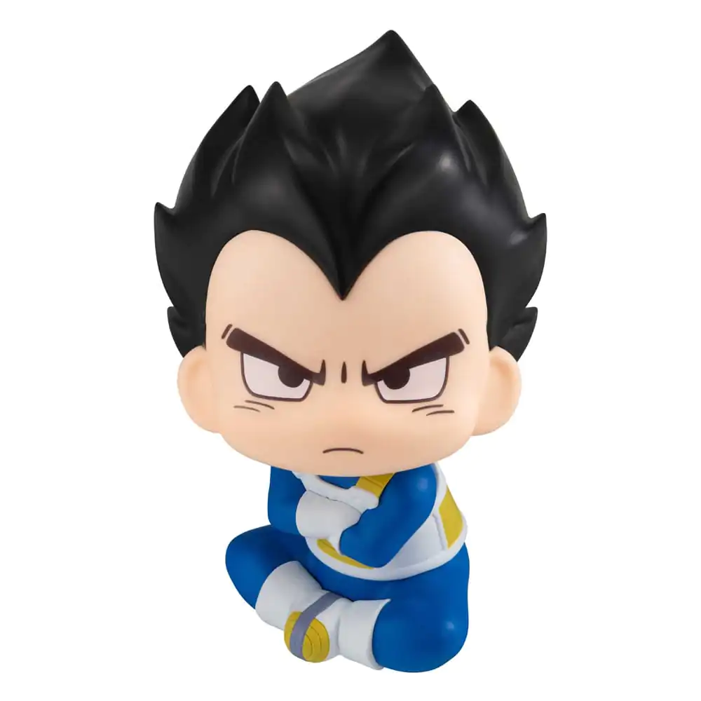 Dragon Ball Daima Look Up PVC Kip Vegeta Mini 11 cm fotografija proizvoda