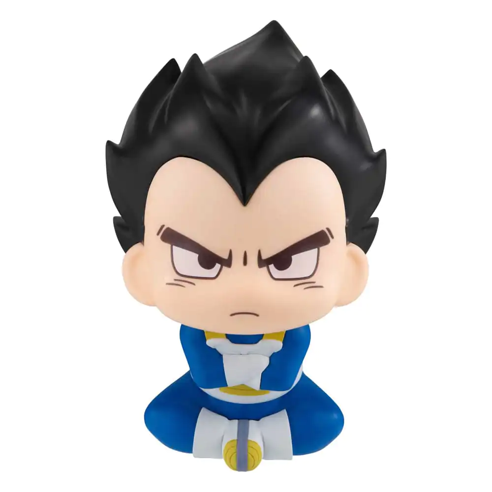 Dragon Ball Daima Look Up PVC Kip Vegeta Mini 11 cm fotografija proizvoda