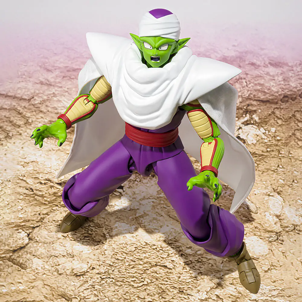 Dragon Ball Daima Piccolo Daima S.H. Figuarts figura 16 cm fotografija proizvoda