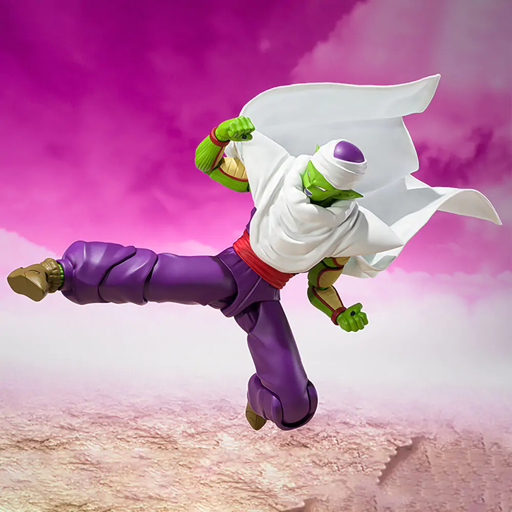 Dragon Ball Daima Piccolo Daima S.H. Figuarts figura 16 cm fotografija proizvoda