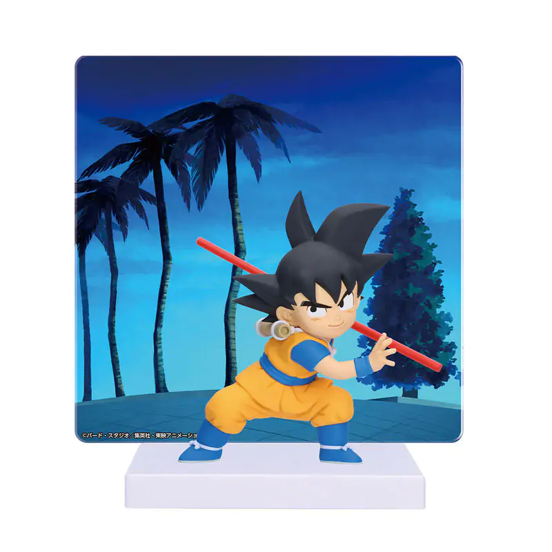 Dragon Ball Daima Son Goku figura 13 cm fotografija proizvoda