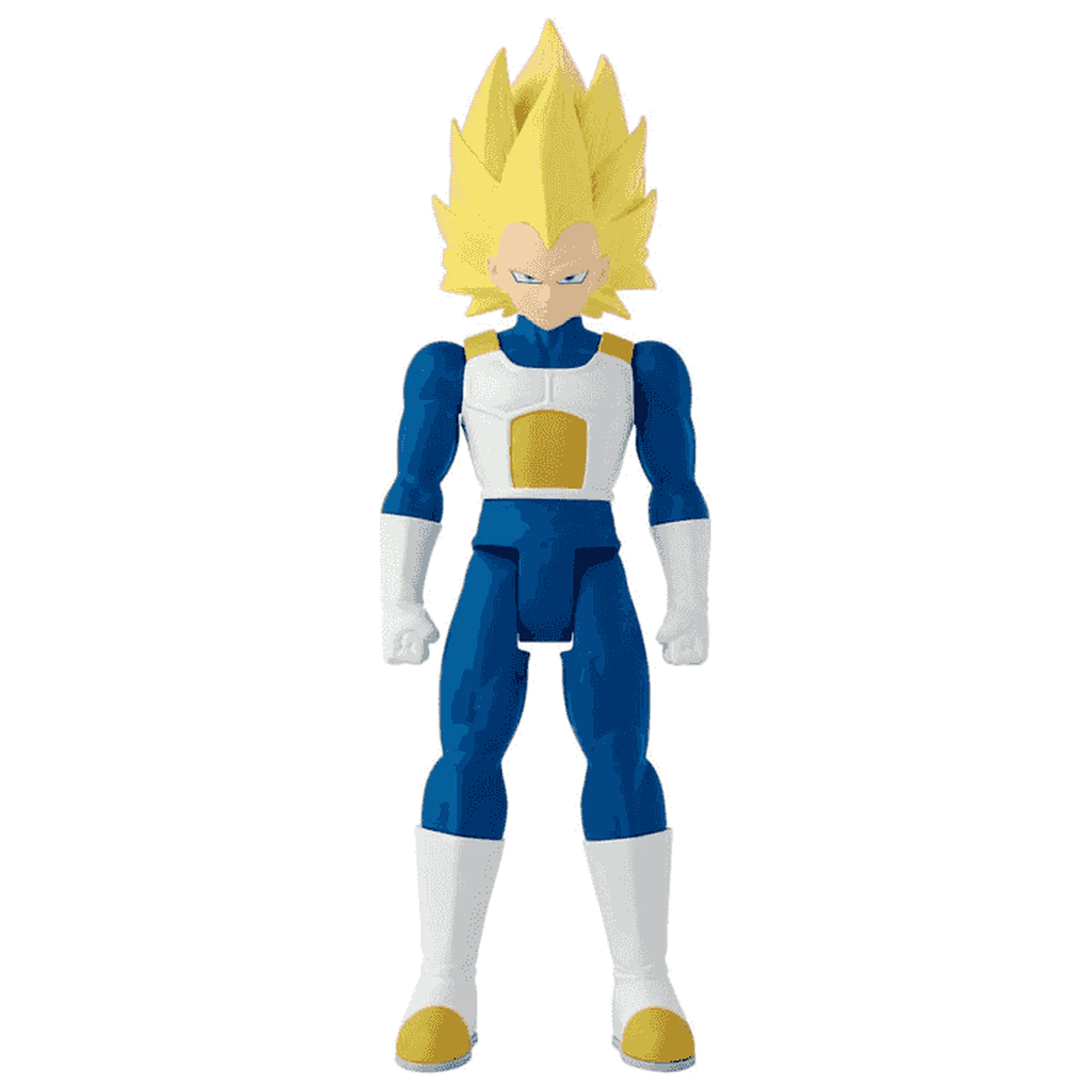 Dragon Ball Daima SS3 Vegeta figura Limit Breaker od 30 cm fotografija proizvoda