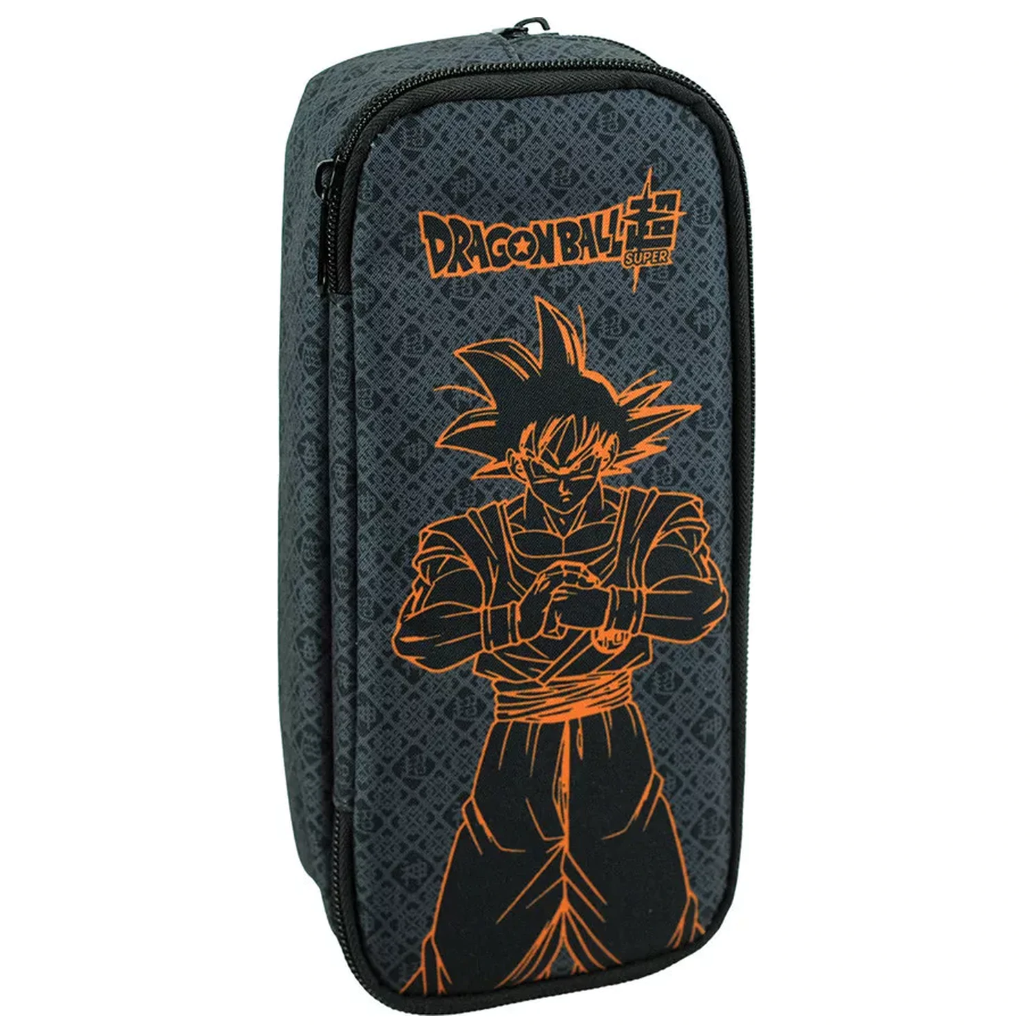 Dragon Ball Dark Goku Perilica s 2 pretinca 23,5 cm fotografija proizvoda