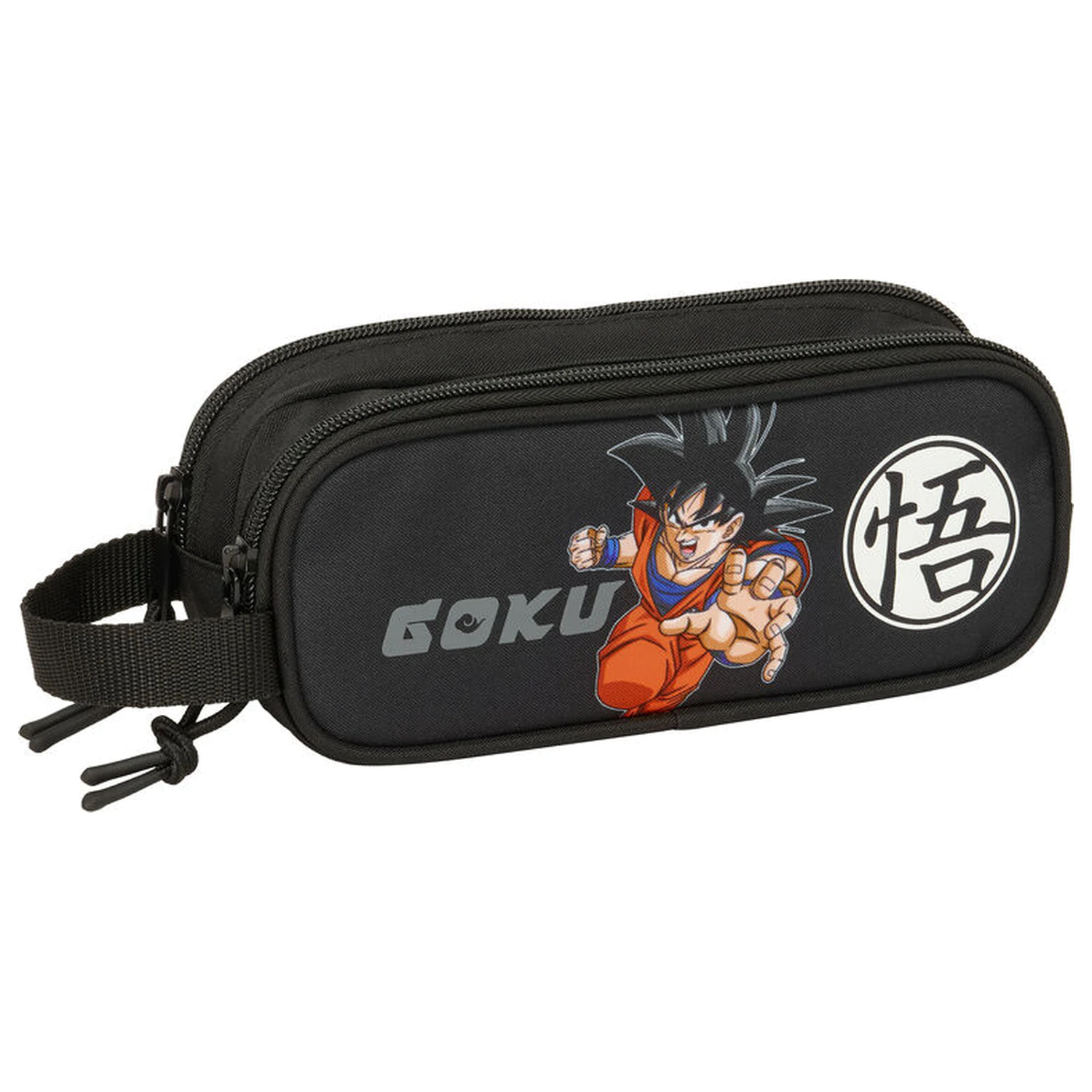 Dragon Ball dvostruka pernica fotografija proizvoda