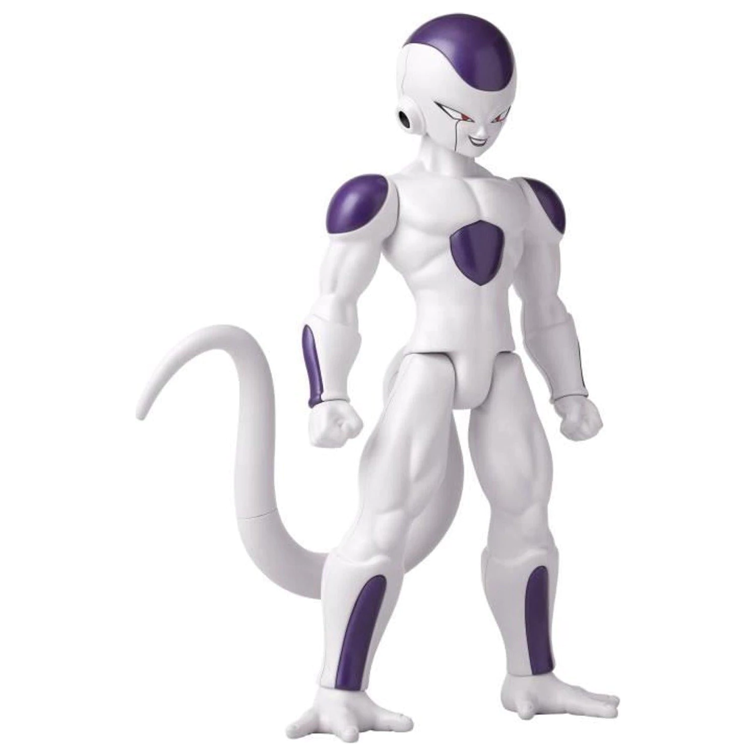 Dragon Ball Frieza 4th Form divovska figura Limit Breaker 30 cm fotografija proizvoda