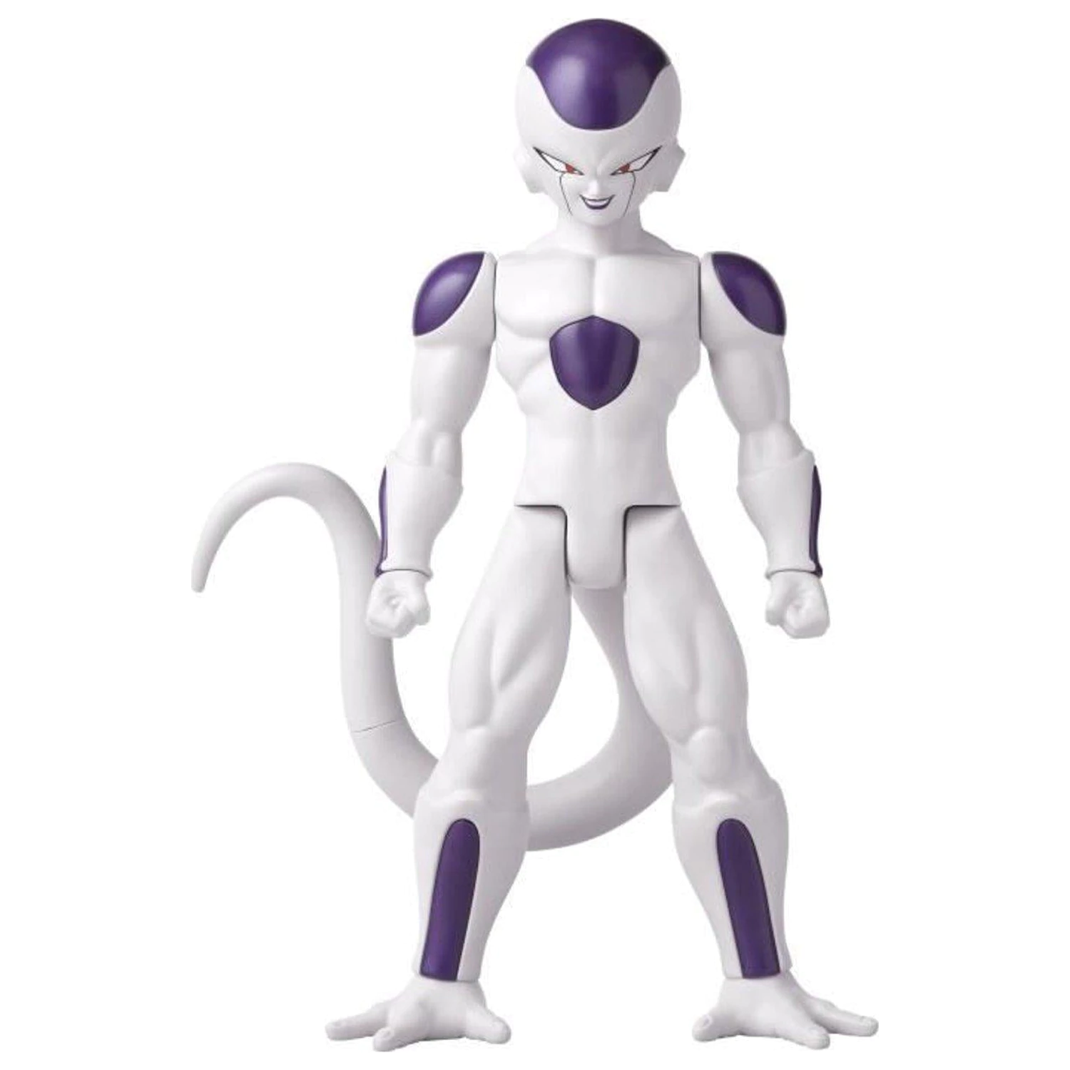 Dragon Ball Frieza 4th Form divovska figura Limit Breaker 30 cm fotografija proizvoda